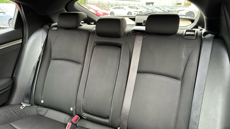 Honda Civic 1.5 VTEC Turbo Sport 5dr Petrol Hatchback